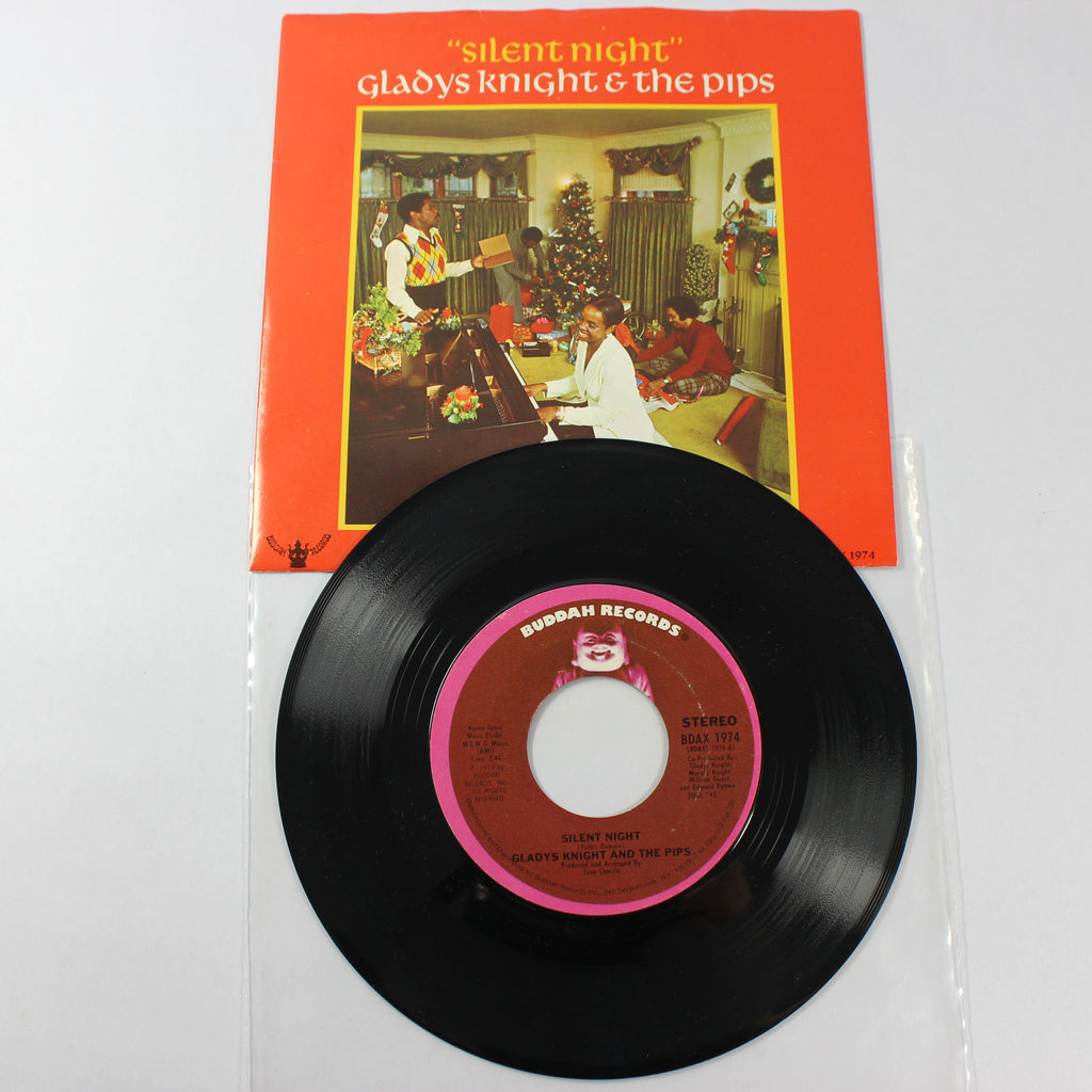 Gladys Knight & The Pips (1974)