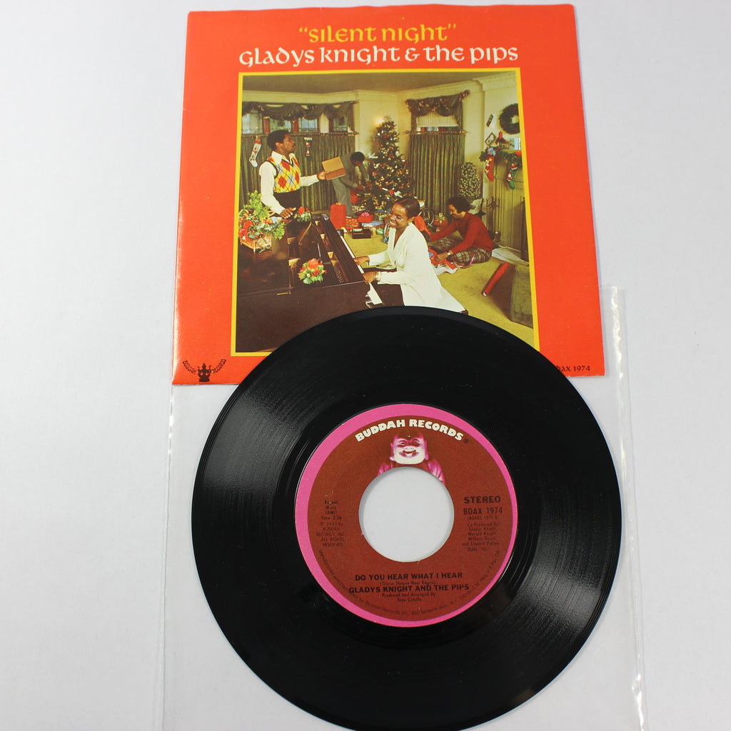 Gladys Knight & The Pips (1974) - Image 2