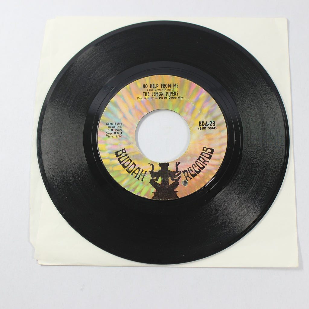 The Lemon Pipers (1967)