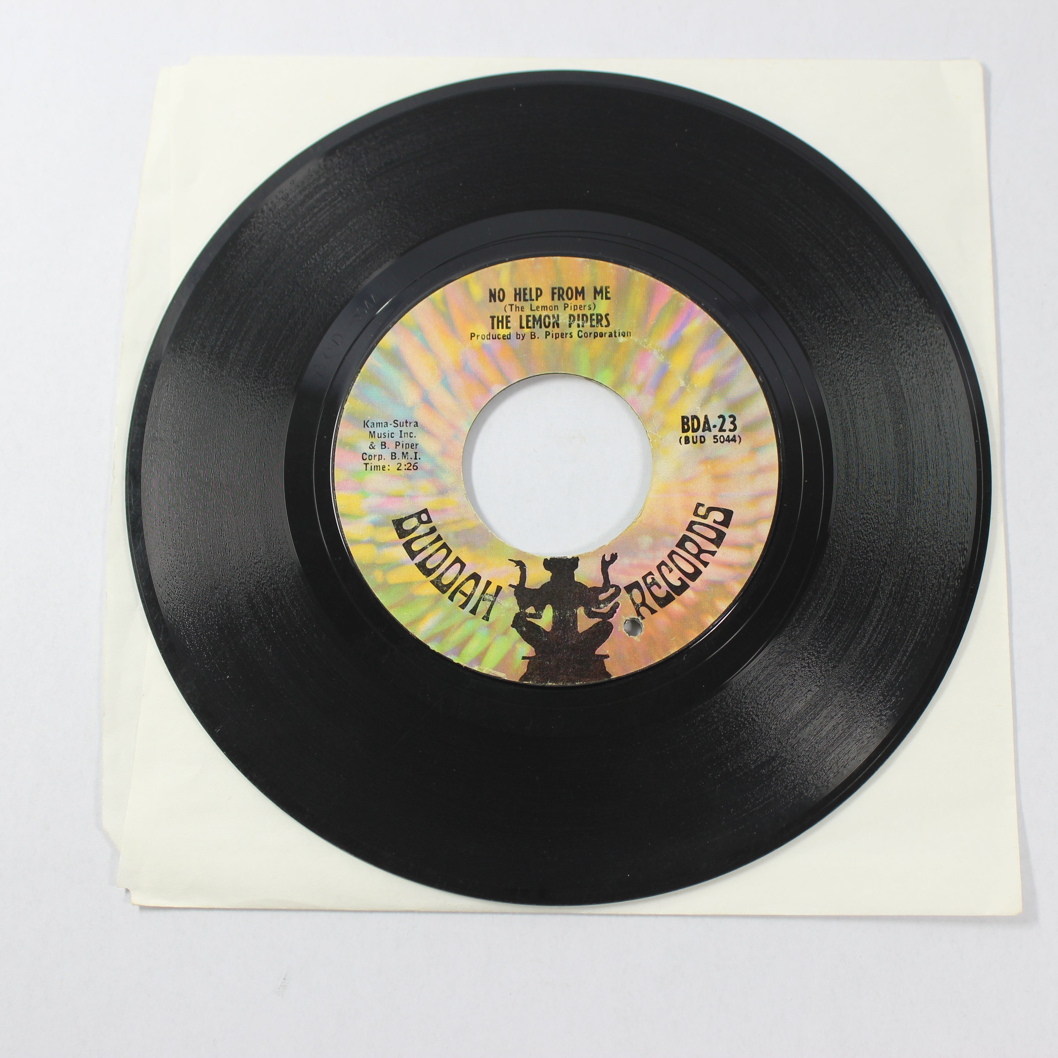 The Lemon Pipers (1967)