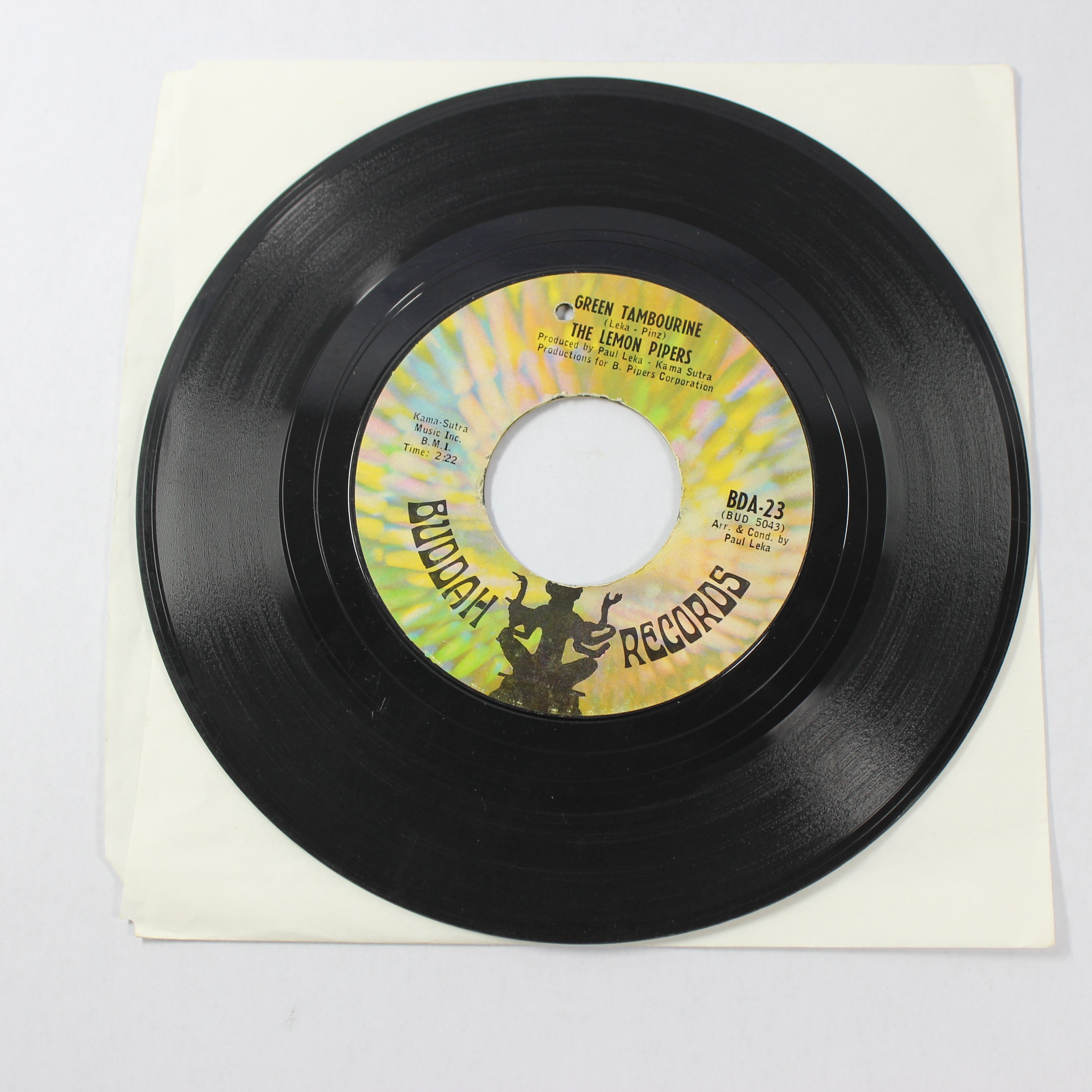 The Lemon Pipers (1967) - Image 2