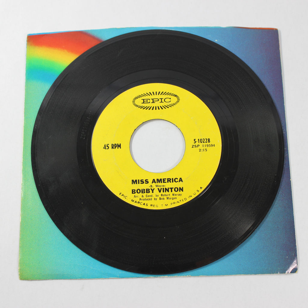 Bobby Vinton (1967) - Image 2