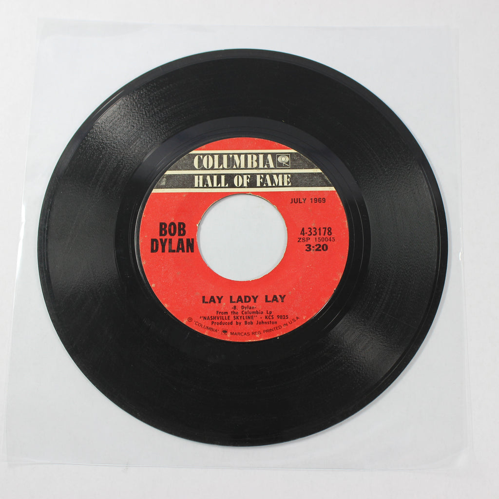 Bob Dylan (1972) - Image 2