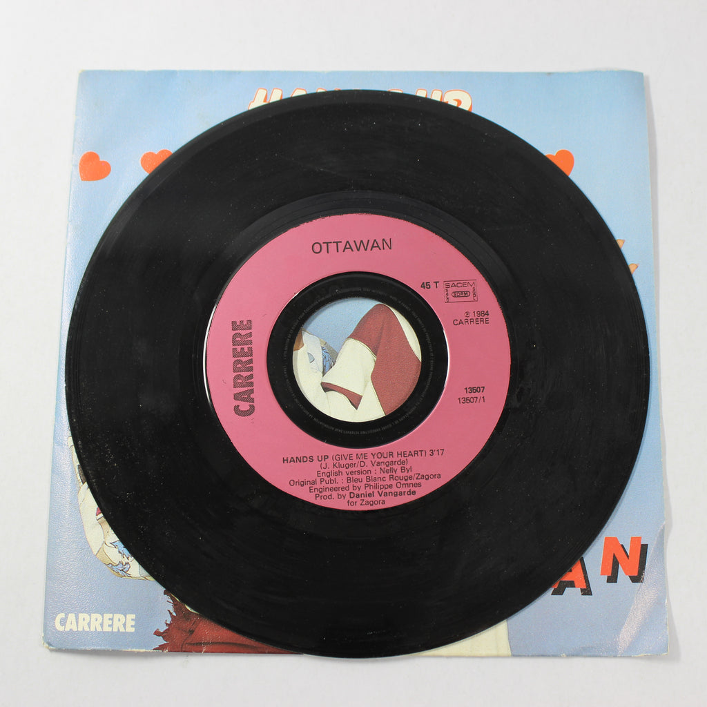 Ottawan (1981)