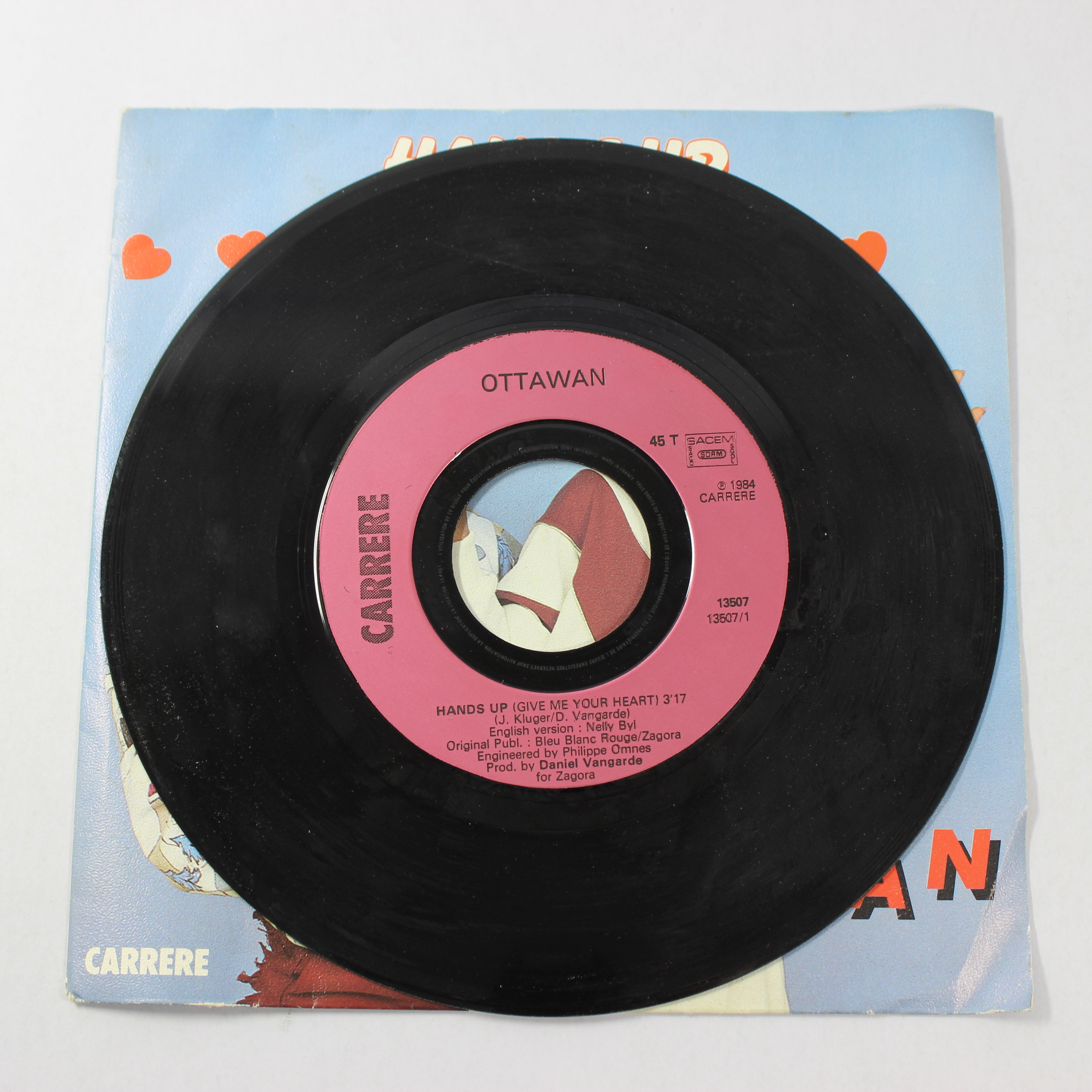 Ottawan (1981)