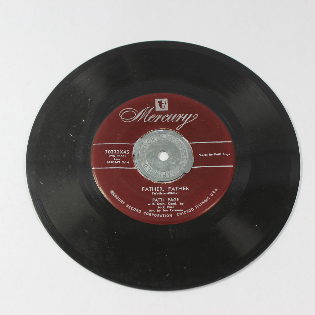Patti Page (1953) - Image 2