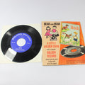 Read and Hear - A Little Golden Book and a special Golden Record (1954)