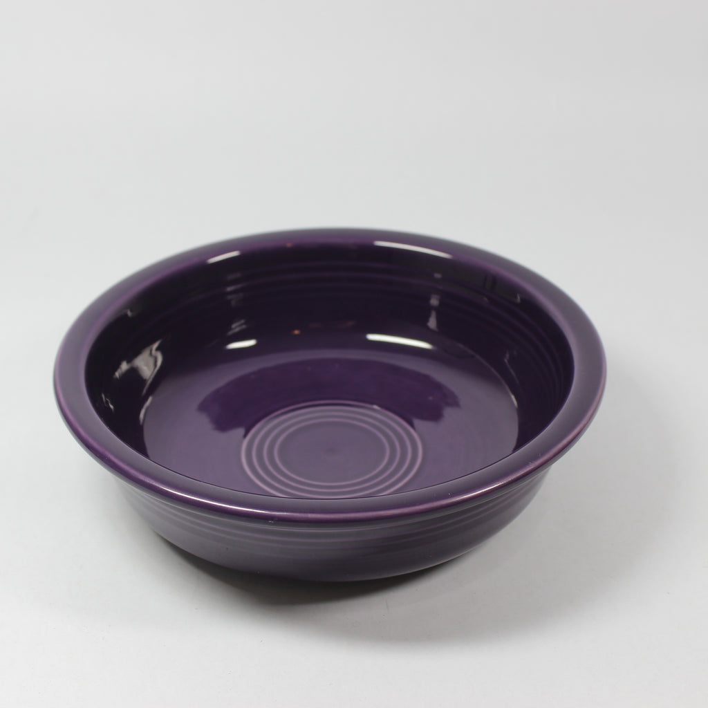 Coupe Soup Bowl (Plum) (2015, 2001)