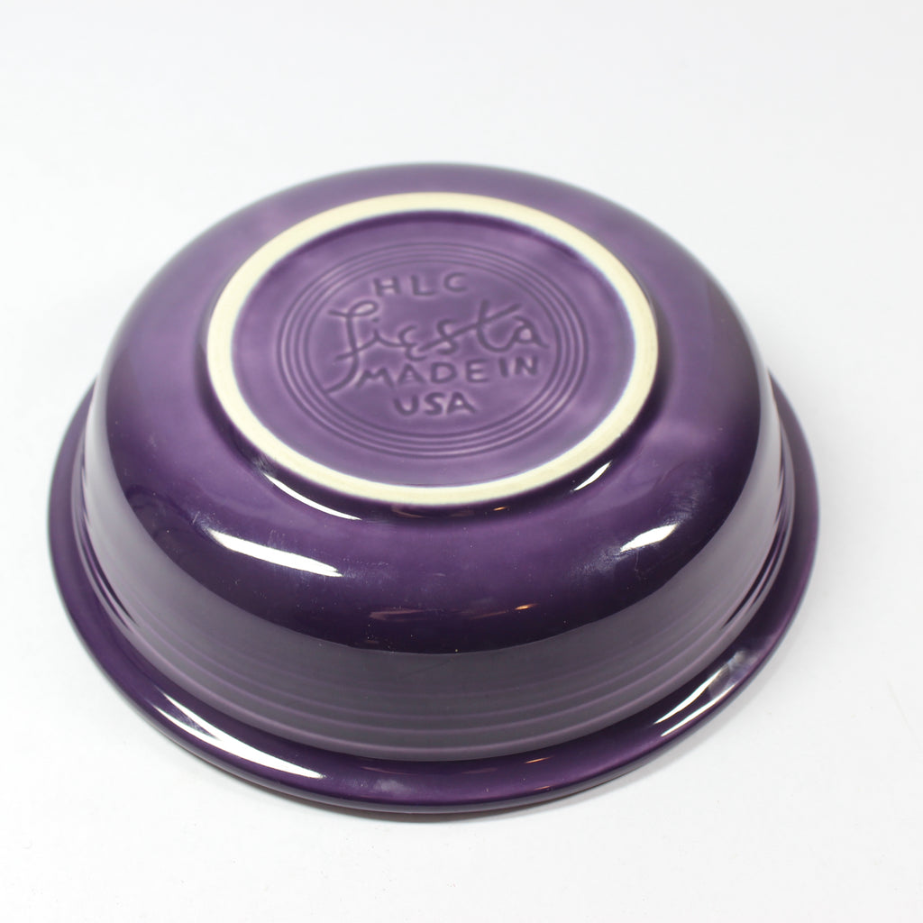 Coupe Soup Bowl (Plum) (2015, 2001) - Image 2