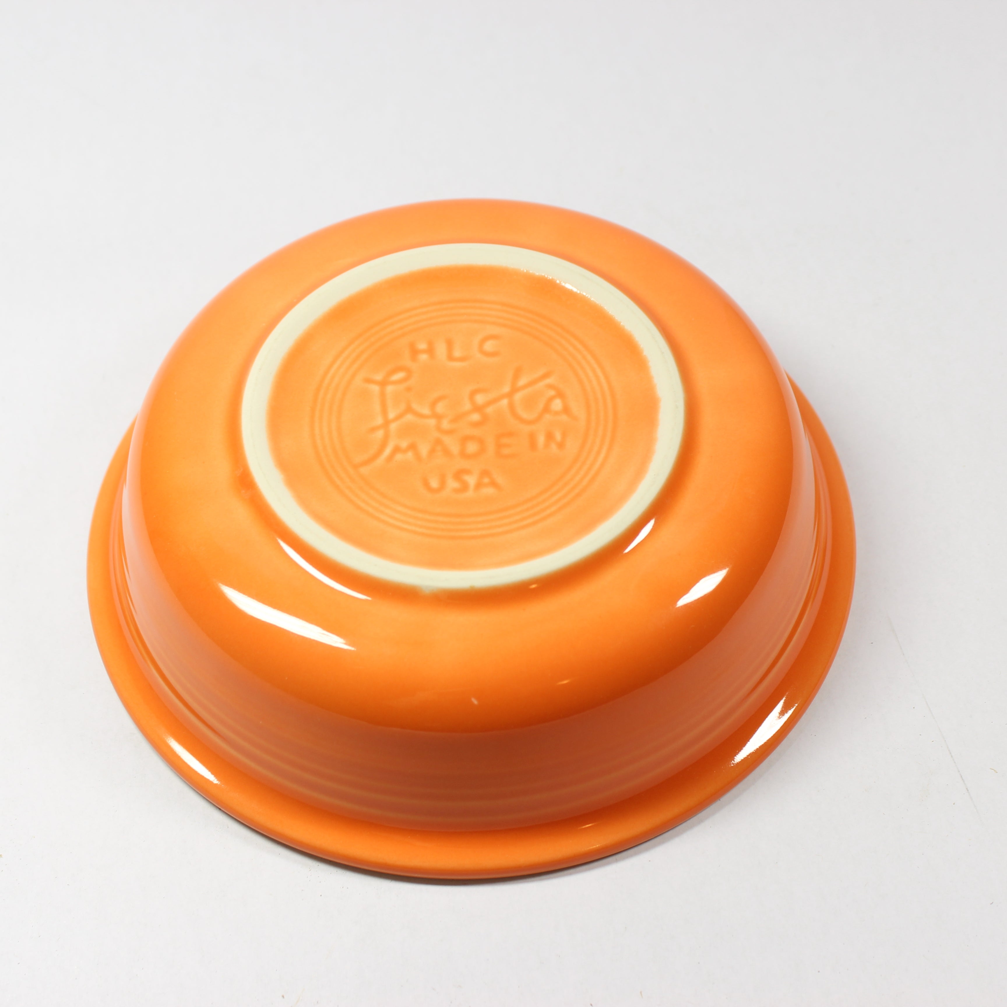 Coupe Soup Bowl (Tangerine) (2017, 2003) - Image 2