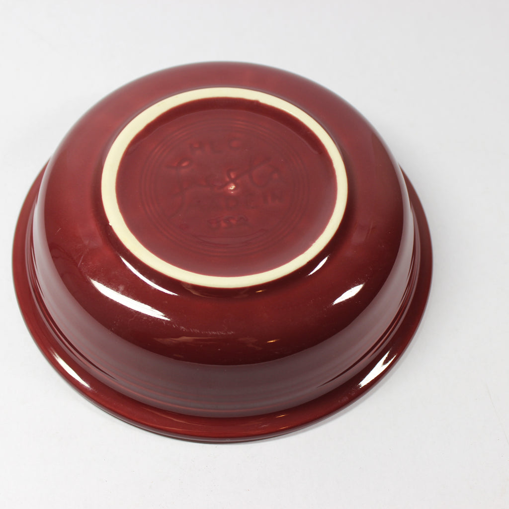 Coupe Soup Bowl (Claret) (2017, 2016) - Image 2