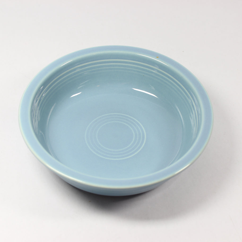 Coupe Soup Bowl (Periwinkle) (2006, 1989)