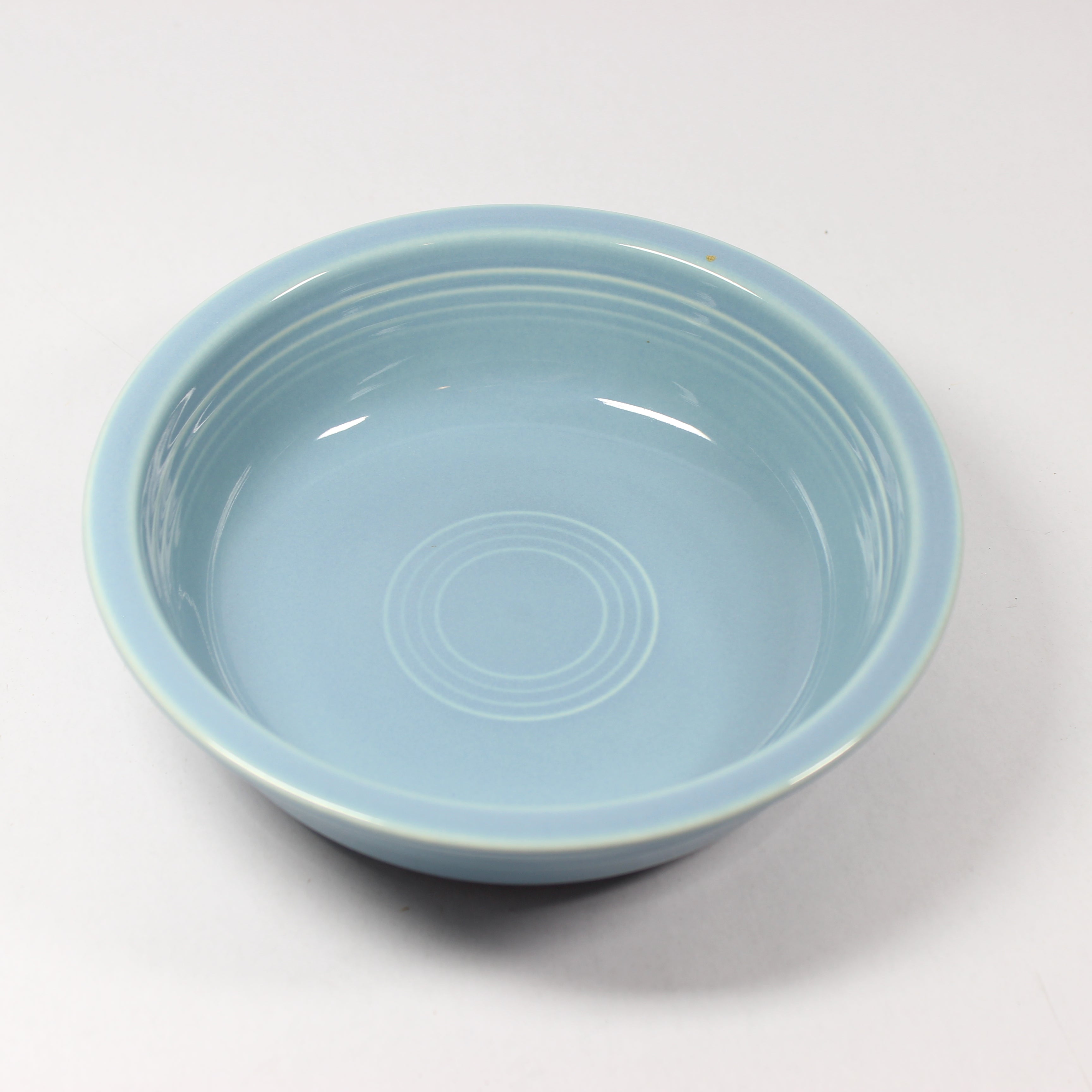 Coupe Soup Bowl (Periwinkle) (2006, 1989)