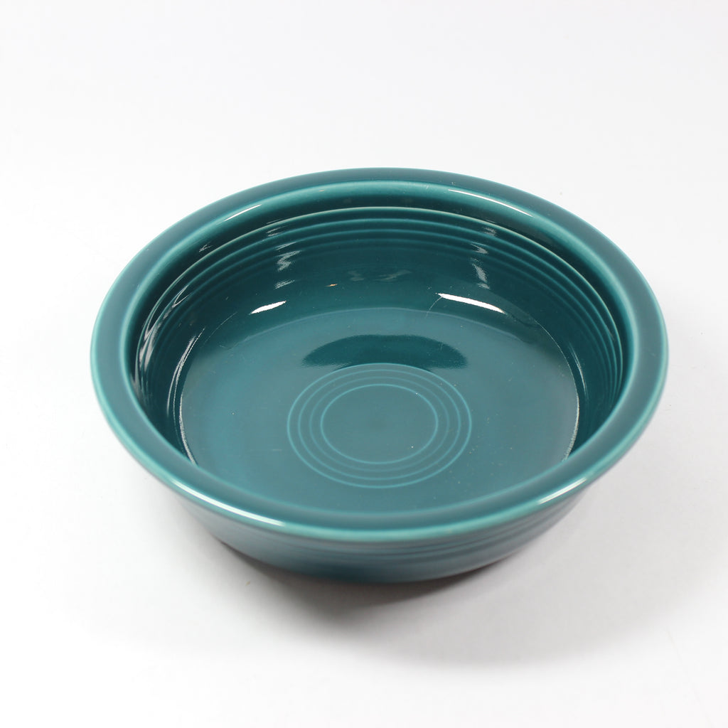 Coupe Soup Bowl (Cobalt Blue) (1951, 1936)