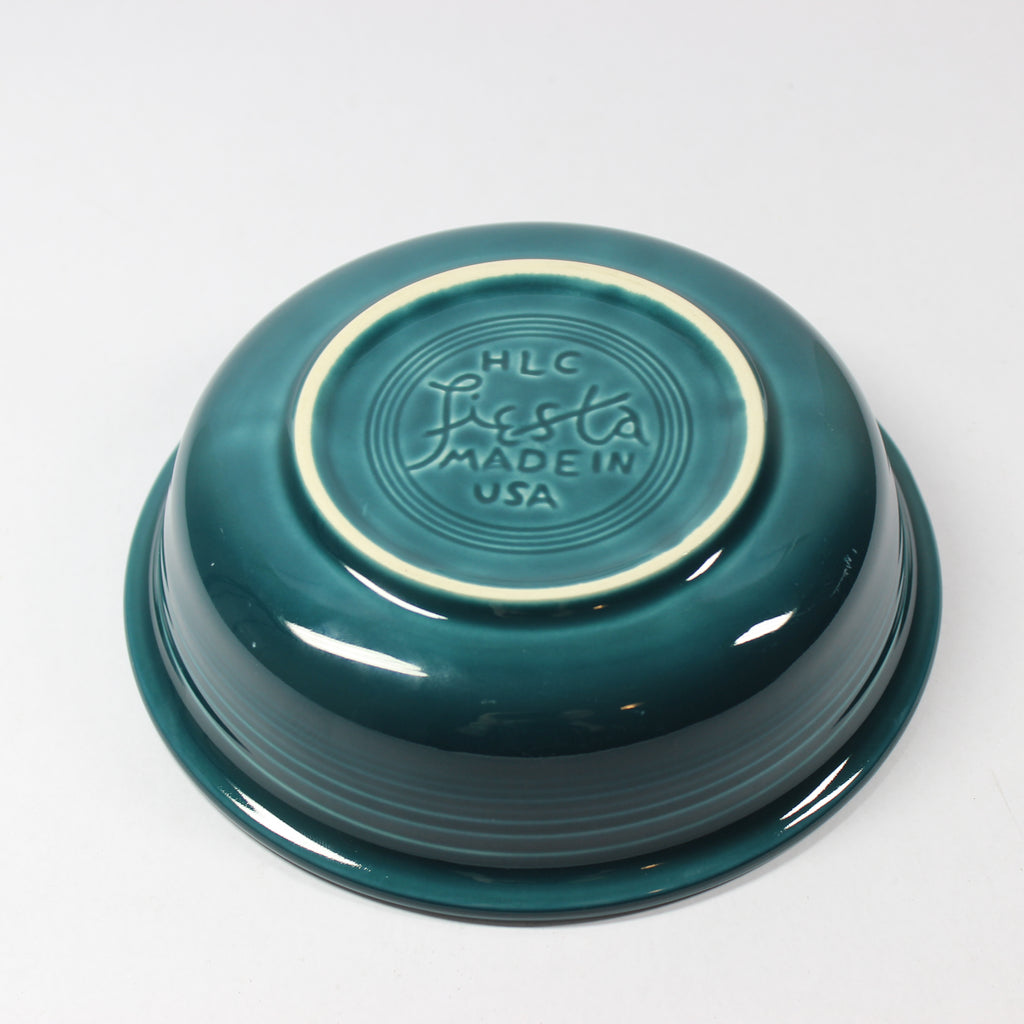 Coupe Soup Bowl (Cobalt Blue) (1951, 1936) - Image 2