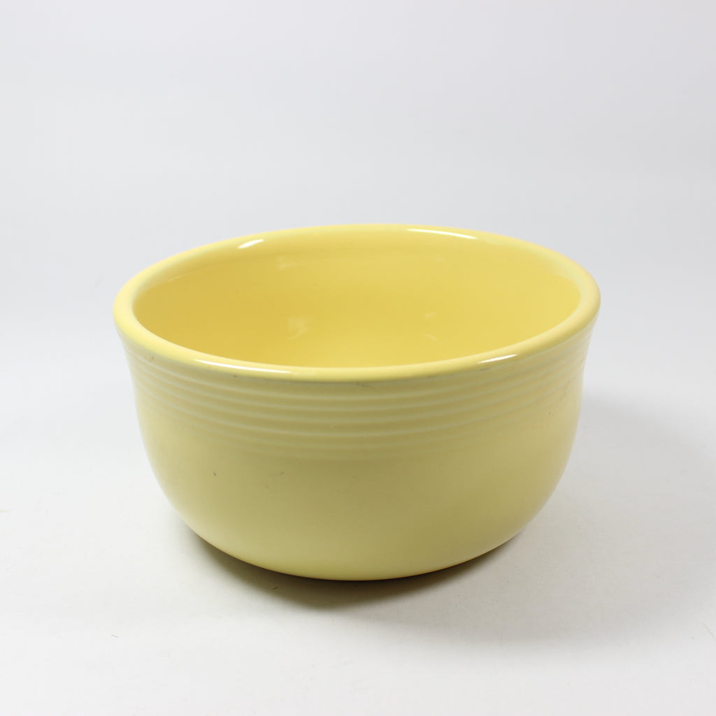 Gusto Bowl (Sunflower) (2001)