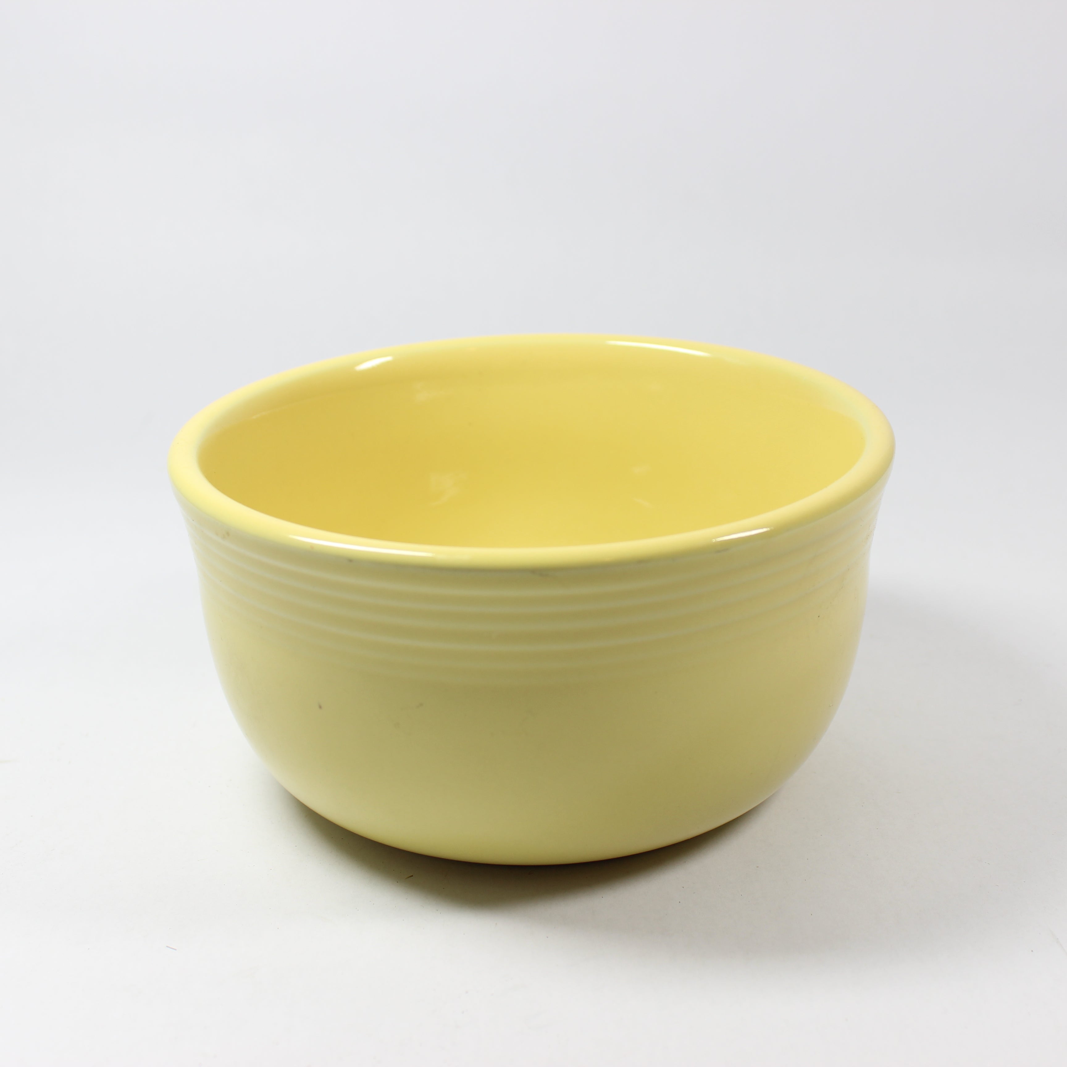 Gusto Bowl (Sunflower) (2001)