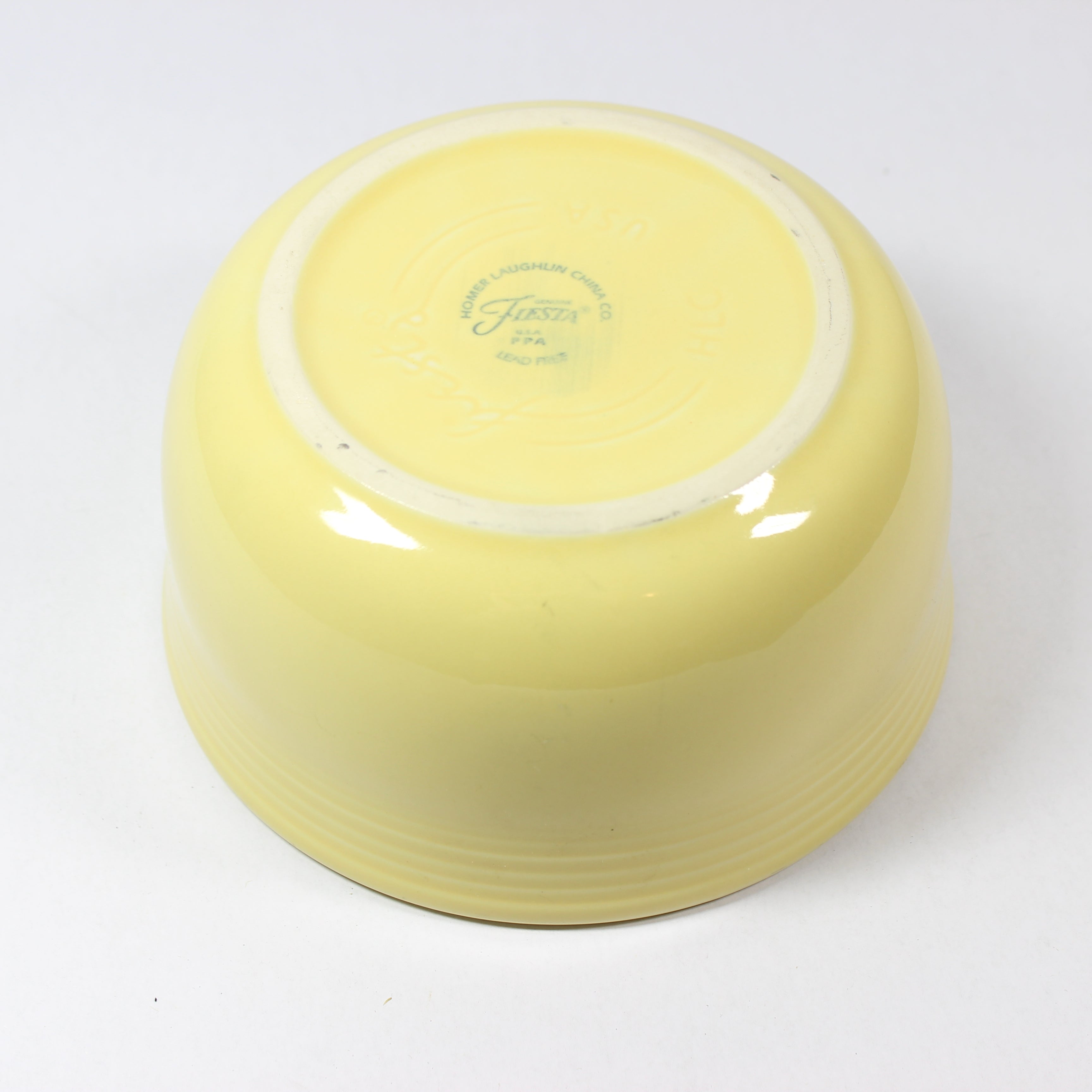 Gusto Bowl (Sunflower) (2001) - Image 2