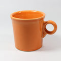 Ring Mug (Tangerine) (2017, 2003)