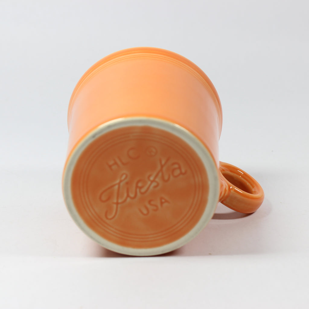 Ring Mug (Tangerine) (2017, 2003) - Image 2