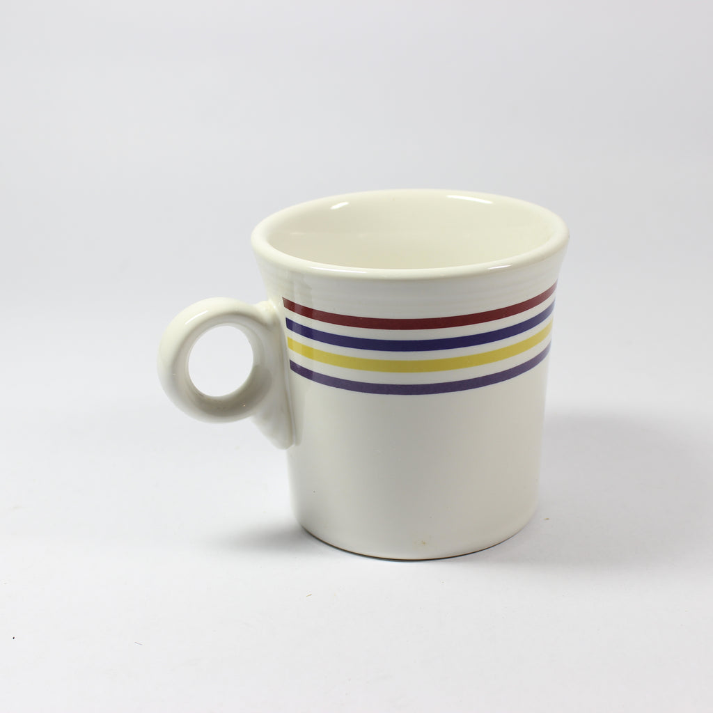 Ring Mug (Quattro Stripes) (2002)