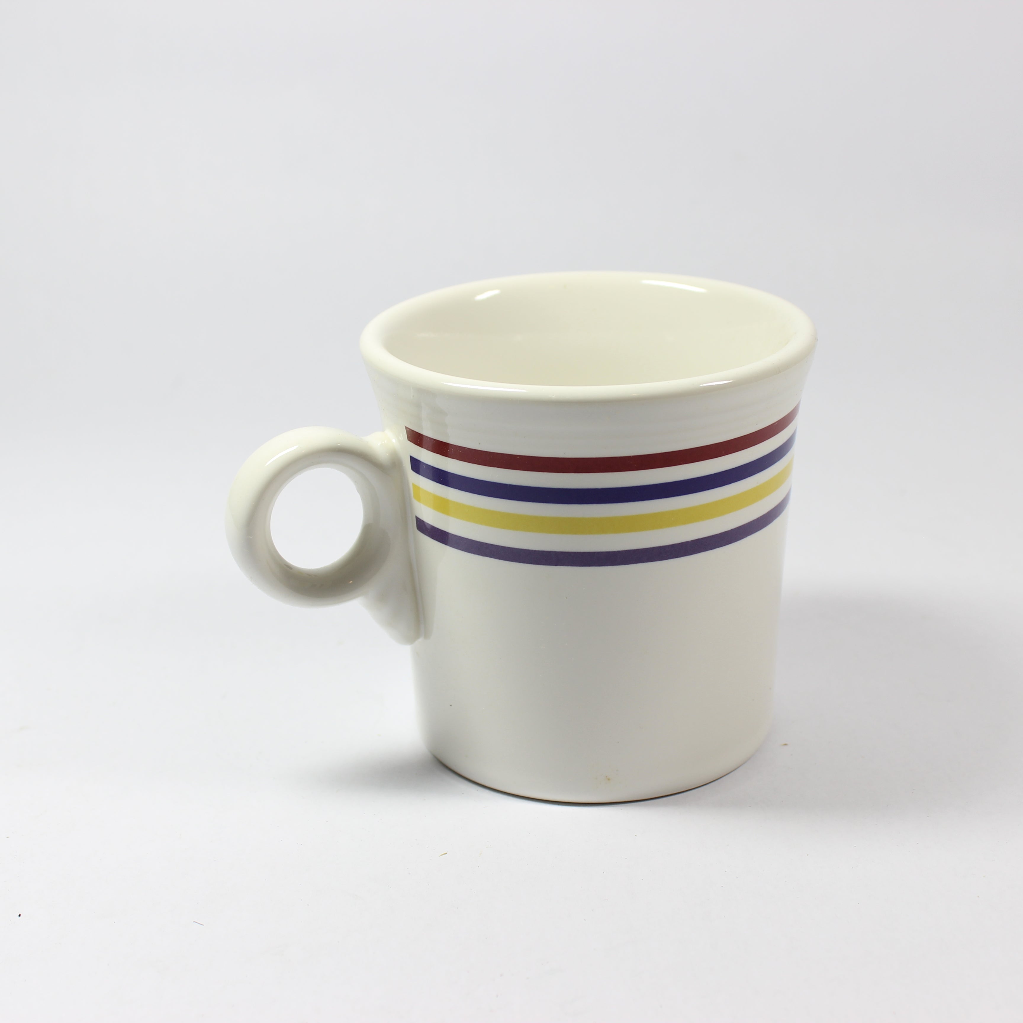 Ring Mug (Quattro Stripes) (2002)