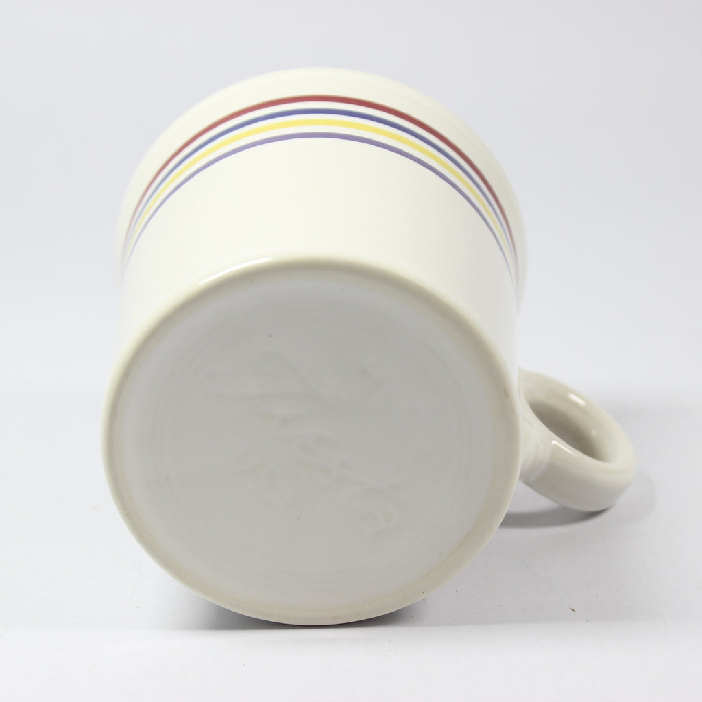 Ring Mug (Quattro Stripes) (2002) - Image 2