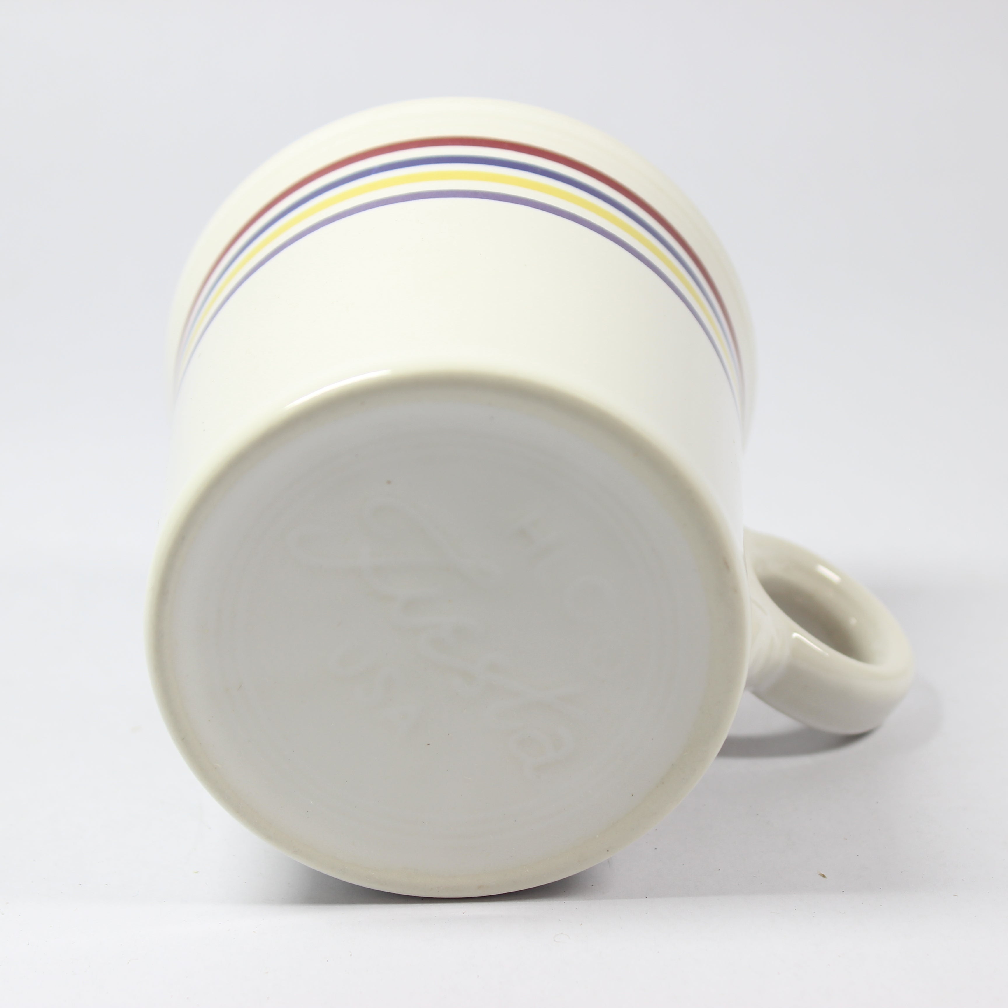 Ring Mug (Quattro Stripes) (2002) - Image 2
