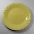 Dinner Plate (Sunflower) (10.5", 2001)