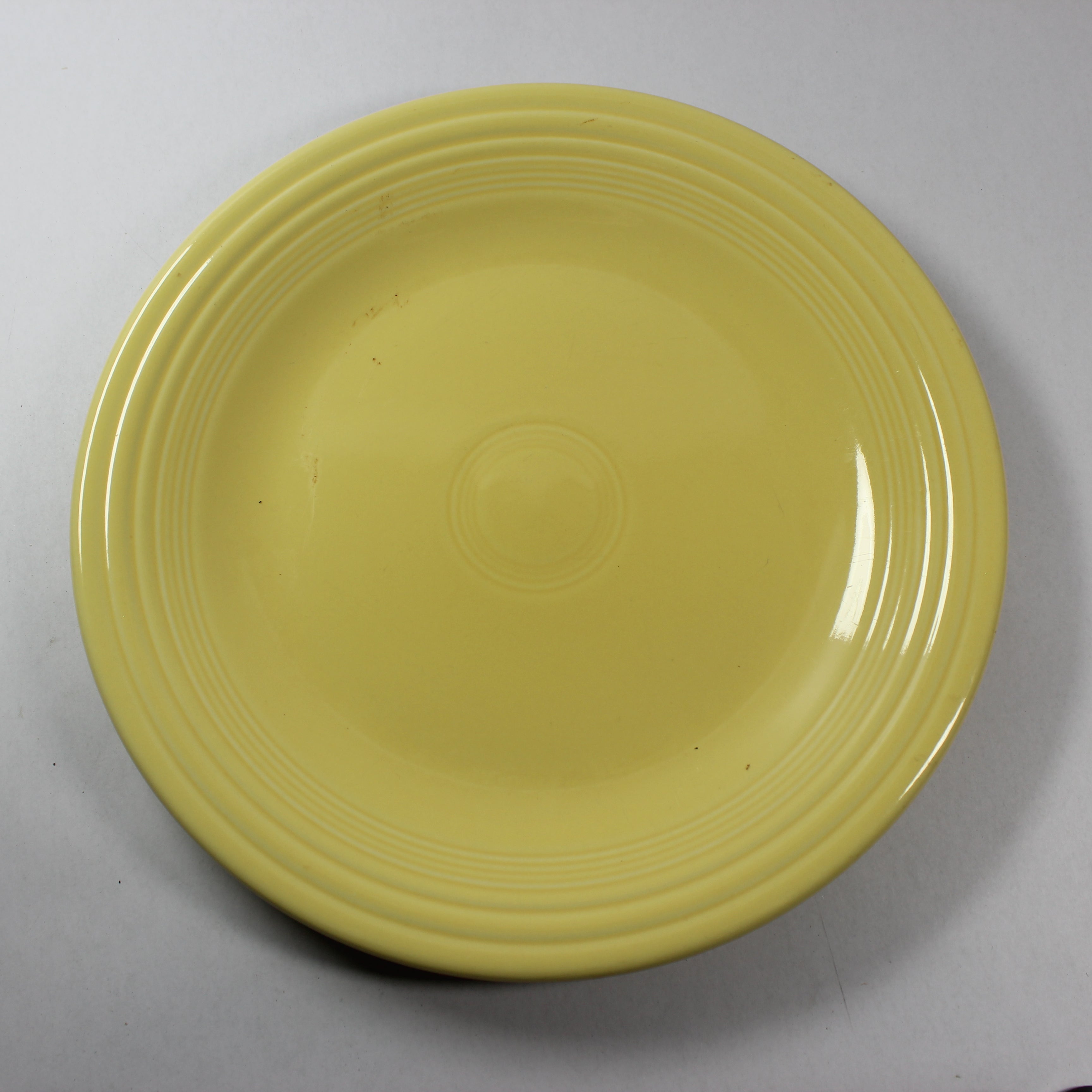 Dinner Plate (Sunflower) (10.5", 2001)