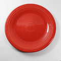 Dinner Plate (Claret) (2017, 2016)