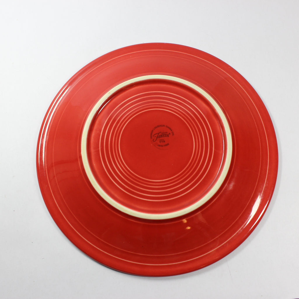 Dinner Plate (Claret) (2017, 2016) - Image 2
