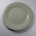 Dinner Plate (Pearl Gray) (2001, 1999)