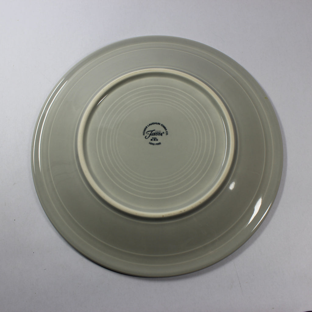 Dinner Plate (Pearl Gray) (2001, 1999) - Image 2