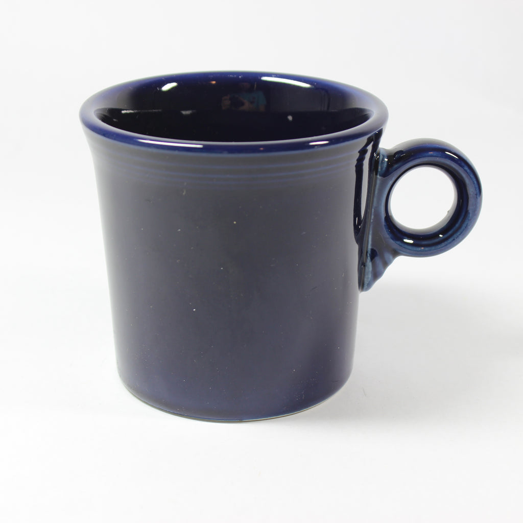 Ring Mug (Cobalt Blue) (1951, 1936)