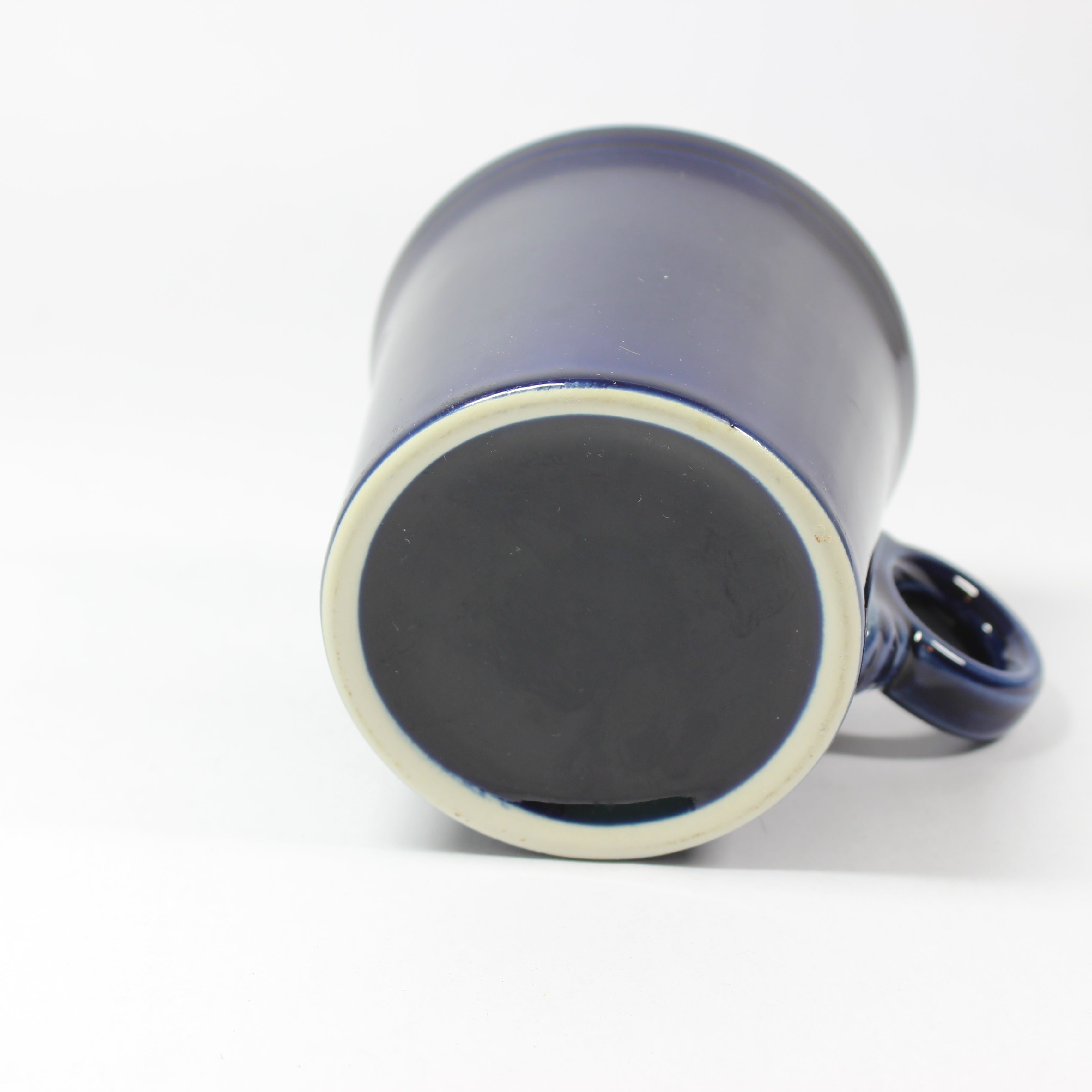 Ring Mug (Cobalt Blue) (1951, 1936) - Image 2