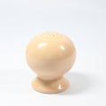 Ball Salt and Pepper Shaker (Rose) (1959, 1951)