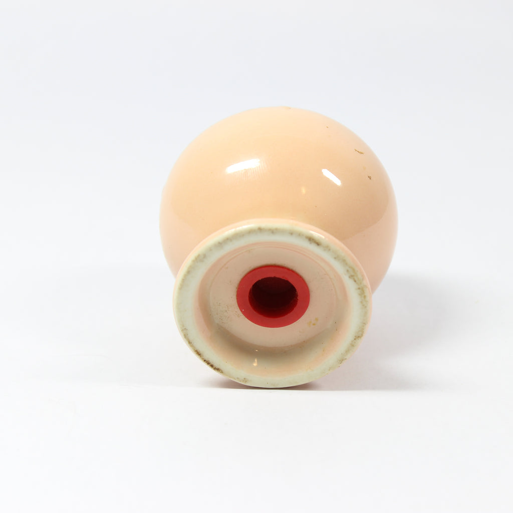 Ball Salt and Pepper Shaker (Rose) (1959, 1951) - Image 2