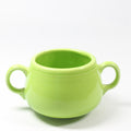Sugar Bowl (Lemongrass) (2024, 2009)