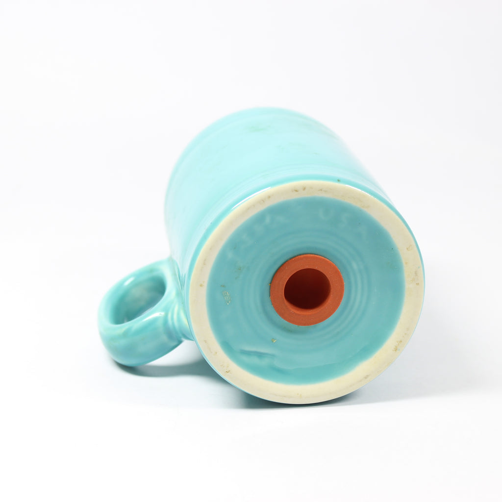 Rangetop Large Salt and Pepper Shaker (Turquoise) (1988) - Image 3