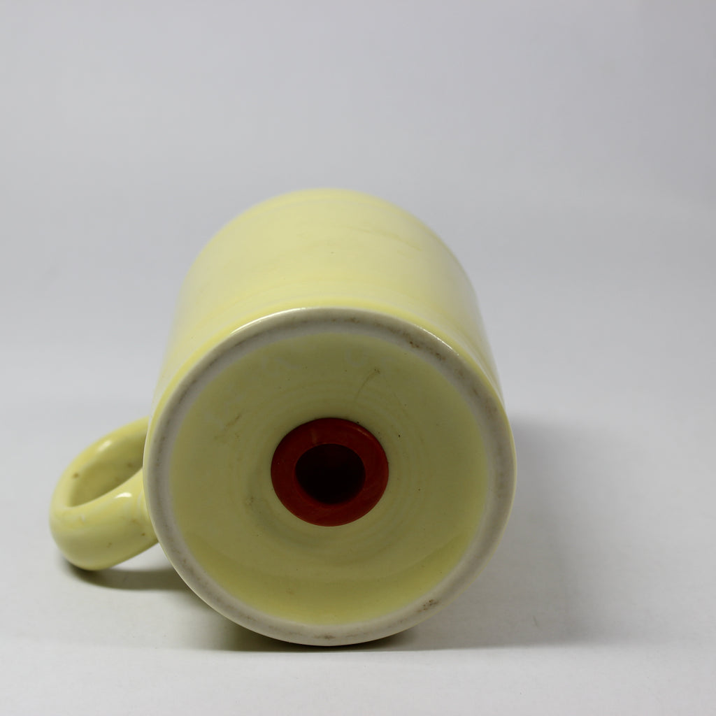 Rangetop Large Salt and Pepper Shaker (Sunflower) (2001) - Image 3