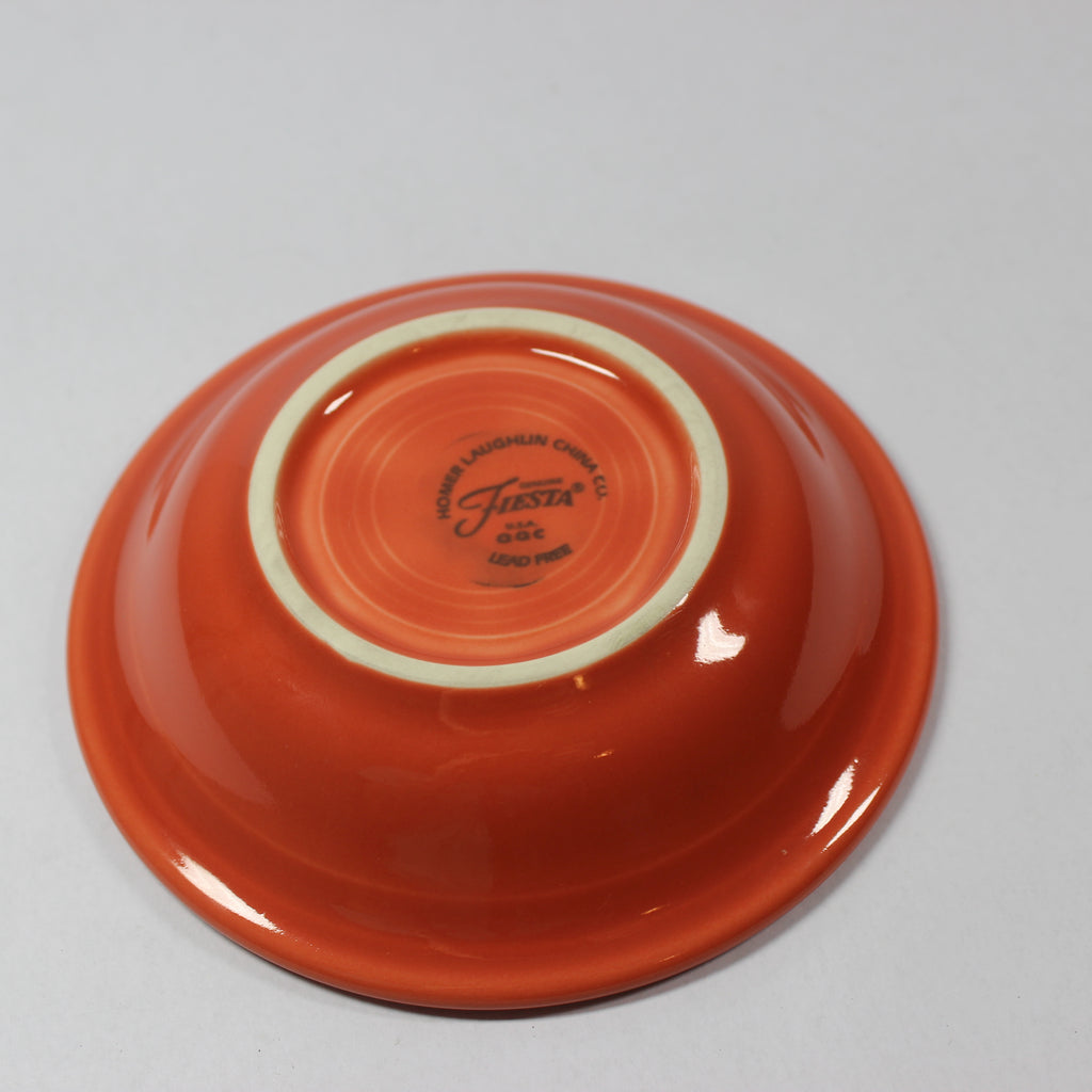 Fruit / Dessert (Sauce) Bowl (Persimmon) (5.5", 2000) - Image 2