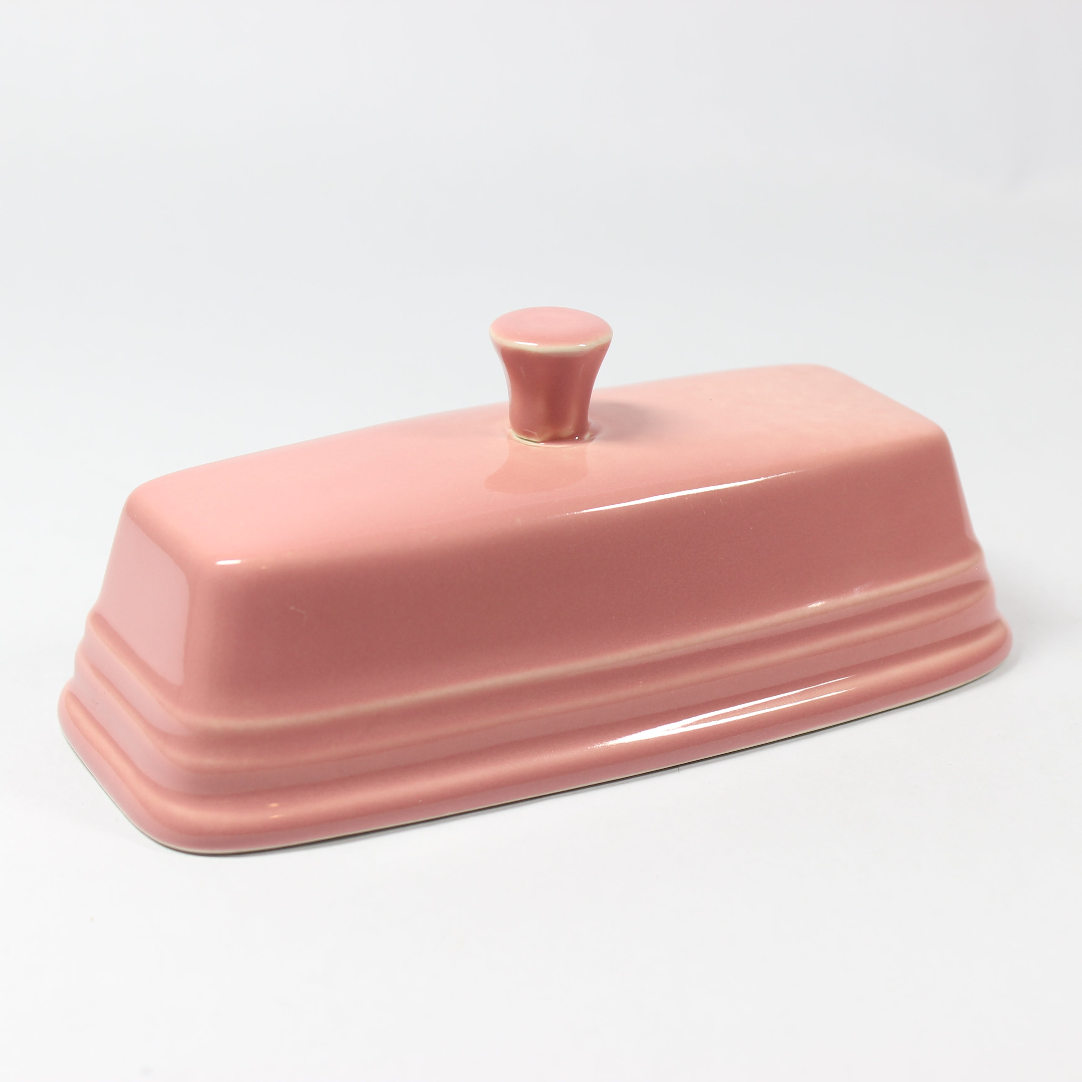 Butter Dish Lid Only (Peony) (2022)