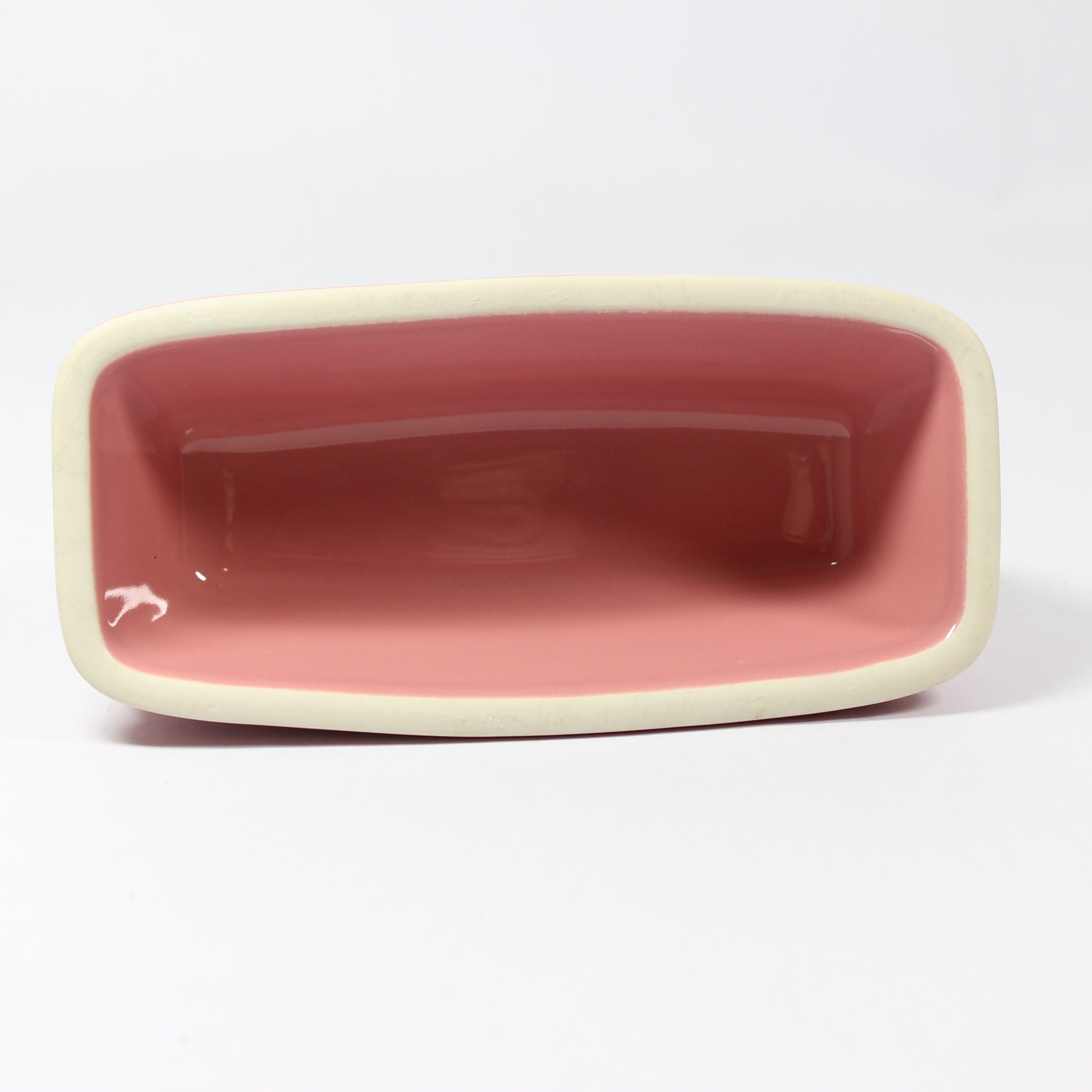 Butter Dish Lid Only (Peony) (2022) - Image 2