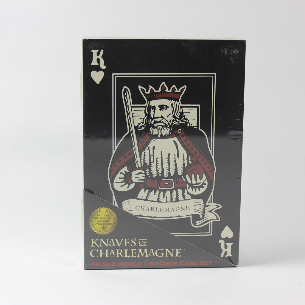 Knaves of Charlemagne (2009)