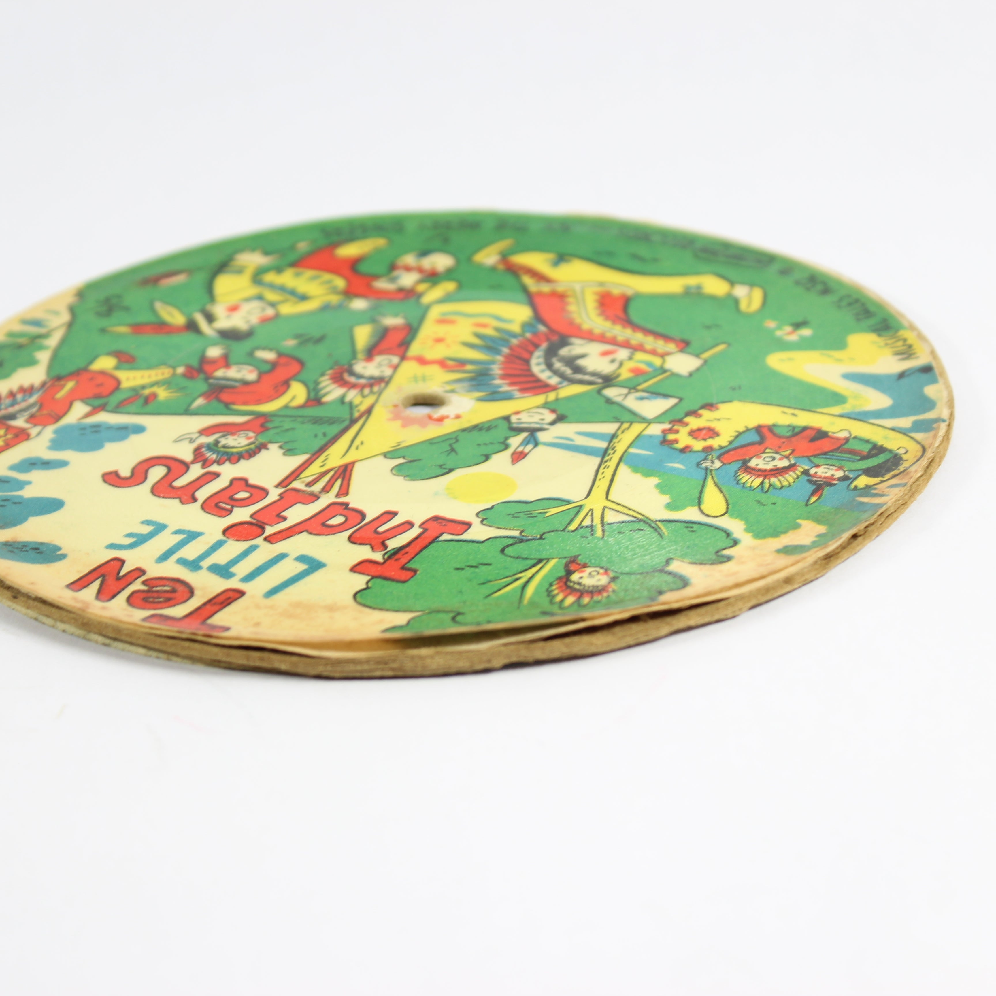 Musical Tales - M307-M312 (1948) - Image 6