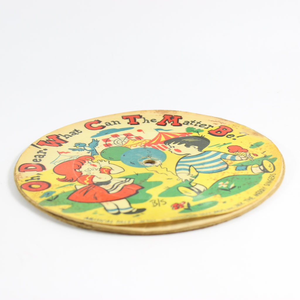 Musical Tales - M307-M312 (1948) - Image 7