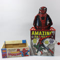 The Amazing Spider-Man Jack in the Box (2005)