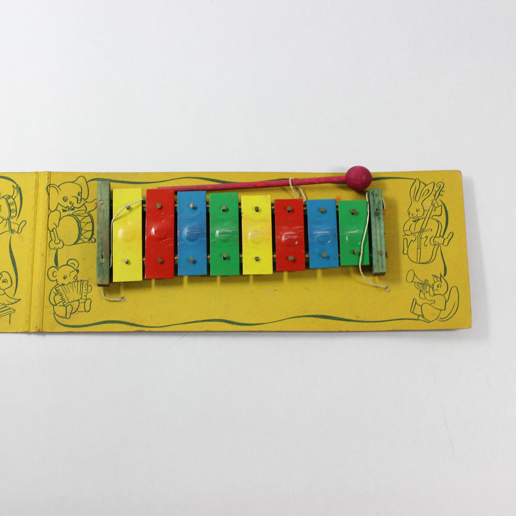 Sing and Play Xylophone - Image 2
