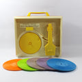 Music Box Record Player (1971)